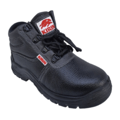 Pinnacle Kirin Safety Boot - NRCS - STC