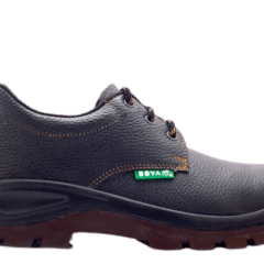 BB Bova Neogrip Safety Shoe - SABS - STC