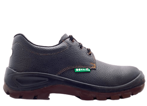 BB Bova Neogrip Safety Shoe - SABS - STC