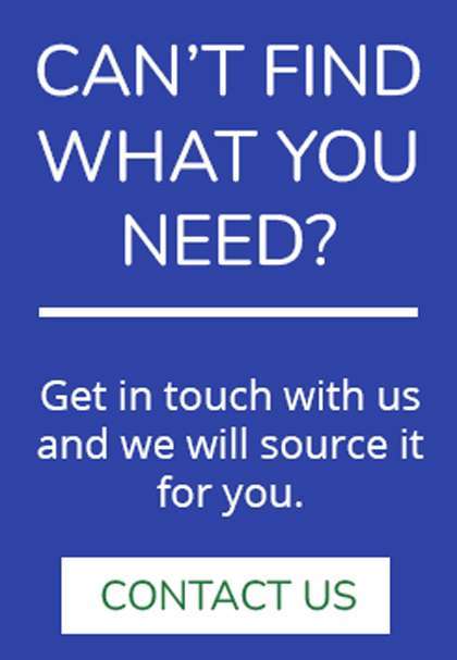 Contact Us Banner