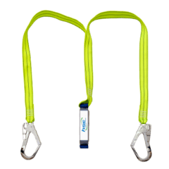Technical Optimal Lanyard Set