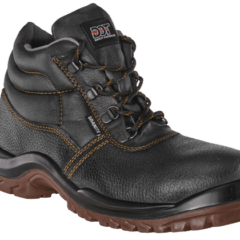 Dot Granite Safety Boot - STC