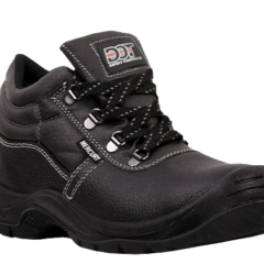 Dot Mercury Safety Boot - STC