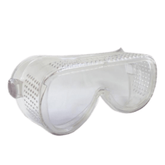 BB Grinding Goggle - Direct Vent