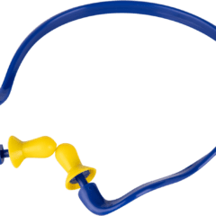 Banded Reusable Earplug