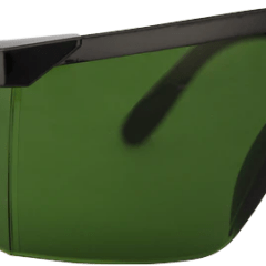 Euro Spectacle - Green