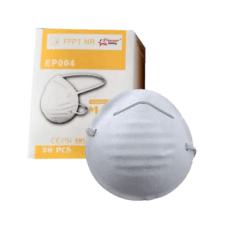 FFP1 Dust Mask