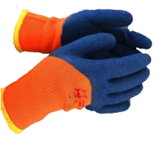 BB Flex Thermo-Grip Glove - Wrist