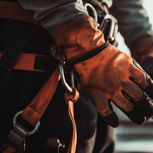 Fall Protection