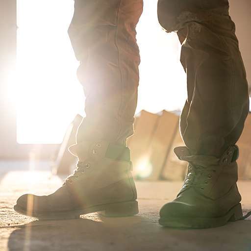 Protective Footwear