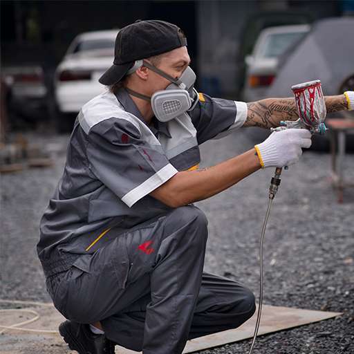 Respiratory Protection