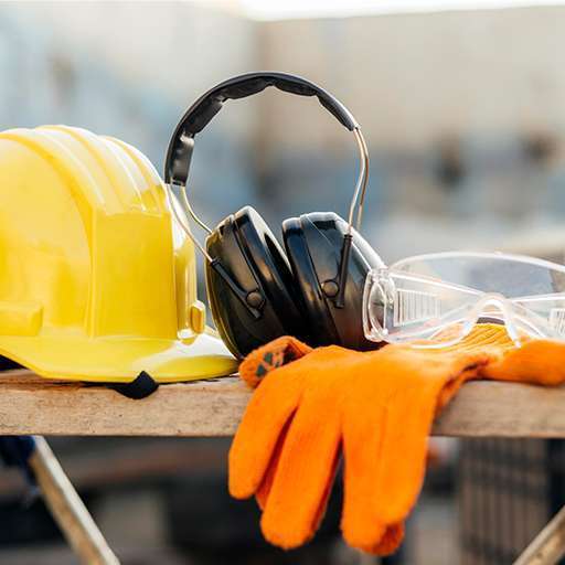 Quality PPE