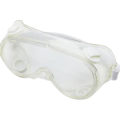 Grinding Goggle - Indirect Vent