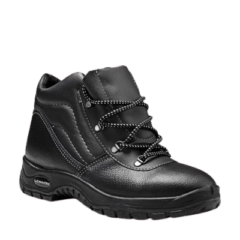 BB Lemaitre Maxeco Safety Boot - SABS - STC