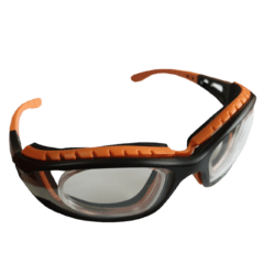 Vision Spoggle - Anit-Scratch & Anti-Fog