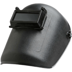 Premium Flip Front Welding Helmet