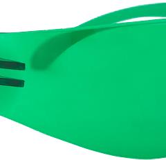 Sporty Spectacle - Green
