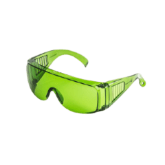 Wraparound Spectacle - Green