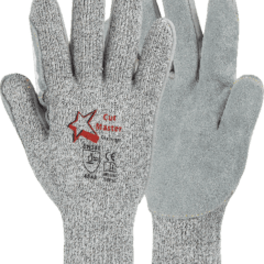 Cutmaster Challenger Cut Level 5 Glove - Wrist
