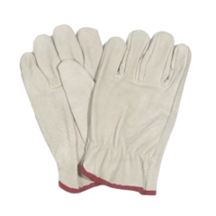 VIP Goat Skin Glove - A Grade - Wrist