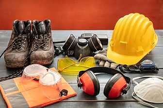 PPE Basics