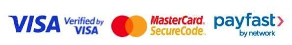 Payment Icons
